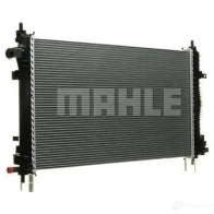Радиатор охлаждения двигателя MAHLE ORIGINAL CR 1101 000P KC IJ08U 1437579314 - Изображение 10