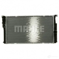 Радиатор охлаждения двигателя MAHLE ORIGINAL CR 1908 000P 1437580053 XWI8O C - Изображение 6