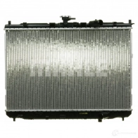 Радиатор охлаждения двигателя MAHLE ORIGINAL DVD5 74 CR 1328 000P 1437579861