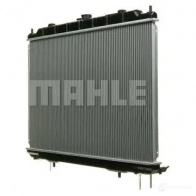 Радиатор охлаждения двигателя MAHLE ORIGINAL 43 40YVR CR 1877 000S 1437579837 - Изображение 2