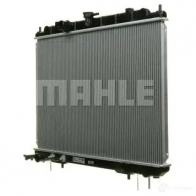 Радиатор охлаждения двигателя MAHLE ORIGINAL 43 40YVR CR 1877 000S 1437579837 - Изображение 5