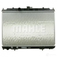 Радиатор охлаждения двигателя MAHLE ORIGINAL 43 40YVR CR 1877 000S 1437579837 - Изображение 6