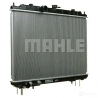 Радиатор охлаждения двигателя MAHLE ORIGINAL 43 40YVR CR 1877 000S 1437579837 - Изображение 8