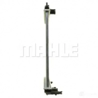 Радиатор охлаждения двигателя MAHLE ORIGINAL 43 40YVR CR 1877 000S 1437579837 - Изображение 9