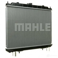 Радиатор охлаждения двигателя MAHLE ORIGINAL 43 40YVR CR 1877 000S 1437579837 - Изображение 10