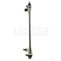 Радиатор охлаждения двигателя MAHLE ORIGINAL 43 40YVR CR 1877 000S 1437579837 - Изображение 11