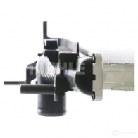 Радиатор охлаждения двигателя MAHLE ORIGINAL 1437579845 4 5C955L CR 857 000S - Изображение 4