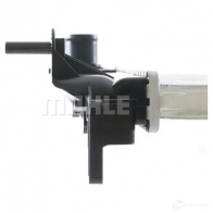 Радиатор охлаждения двигателя MAHLE ORIGINAL 1437579845 4 5C955L CR 857 000S - Изображение 5