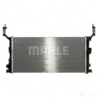 Радиатор охлаждения двигателя MAHLE ORIGINAL 1437579451 CR 898 000P 84AW JQ - Изображение 6