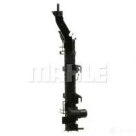 Радиатор охлаждения двигателя MAHLE ORIGINAL 1437579451 CR 898 000P 84AW JQ - Изображение 9