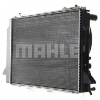 Радиатор охлаждения двигателя MAHLE ORIGINAL CR 416 000S R0OE WA 1437579330 - Изображение 2