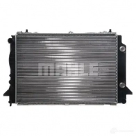 Радиатор охлаждения двигателя MAHLE ORIGINAL CR 416 000S R0OE WA 1437579330 - Изображение 8