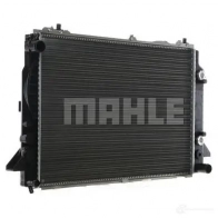 Радиатор охлаждения двигателя MAHLE ORIGINAL CR 416 000S R0OE WA 1437579330 - Изображение 10