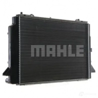 Радиатор охлаждения двигателя MAHLE ORIGINAL CR 416 000S R0OE WA 1437579330 - Изображение 12