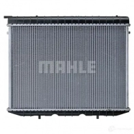 Радиатор охлаждения двигателя MAHLE ORIGINAL R 4ZJE 1437579865 CR 208 000S