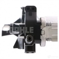 Радиатор охлаждения двигателя MAHLE ORIGINAL 1437580292 CR 834 000S ZQ BRLK - Изображение 4