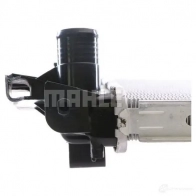 Радиатор охлаждения двигателя MAHLE ORIGINAL 1437580292 CR 834 000S ZQ BRLK - Изображение 5
