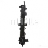 Радиатор охлаждения двигателя MAHLE ORIGINAL 1437580292 CR 834 000S ZQ BRLK - Изображение 11