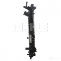 Радиатор охлаждения двигателя MAHLE ORIGINAL 1437580292 CR 834 000S ZQ BRLK - Изображение 13