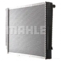 Радиатор охлаждения двигателя MAHLE ORIGINAL UJQ4 07 CR 1545 000S 1437580009 - Изображение 2