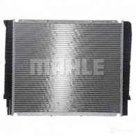 Радиатор охлаждения двигателя MAHLE ORIGINAL UJQ4 07 CR 1545 000S 1437580009 - Изображение 3