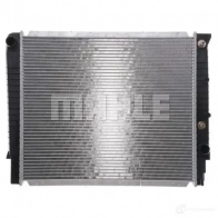 Радиатор охлаждения двигателя MAHLE ORIGINAL UJQ4 07 CR 1545 000S 1437580009 - Изображение 8