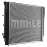 Радиатор охлаждения двигателя MAHLE ORIGINAL UJQ4 07 CR 1545 000S 1437580009 - Изображение 12