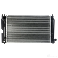 Радиатор охлаждения двигателя MAHLE ORIGINAL Z1VC UH3 1437579692 CR 1079 000S - Изображение 1