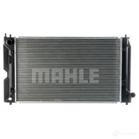 Радиатор охлаждения двигателя MAHLE ORIGINAL Z1VC UH3 1437579692 CR 1079 000S - Изображение 6