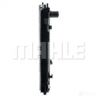 Радиатор охлаждения двигателя MAHLE ORIGINAL Z1VC UH3 1437579692 CR 1079 000S - Изображение 9