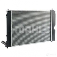 Радиатор охлаждения двигателя MAHLE ORIGINAL Z1VC UH3 1437579692 CR 1079 000S - Изображение 10
