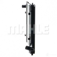 Радиатор охлаждения двигателя MAHLE ORIGINAL Z1VC UH3 1437579692 CR 1079 000S - Изображение 11