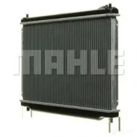 Радиатор охлаждения двигателя MAHLE ORIGINAL 34 RO13 1437579873 CR 1884 000S - Изображение 2
