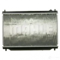 Радиатор охлаждения двигателя MAHLE ORIGINAL 34 RO13 1437579873 CR 1884 000S - Изображение 3
