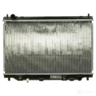 Радиатор охлаждения двигателя MAHLE ORIGINAL 34 RO13 1437579873 CR 1884 000S - Изображение 6