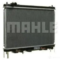 Радиатор охлаждения двигателя MAHLE ORIGINAL 34 RO13 1437579873 CR 1884 000S - Изображение 8