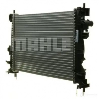 Радиатор охлаждения двигателя MAHLE ORIGINAL CR 1178 000P J WACU 1437584512 - Изображение 2