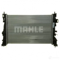 Радиатор охлаждения двигателя MAHLE ORIGINAL CR 1178 000P J WACU 1437584512 - Изображение 3