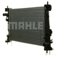 Радиатор охлаждения двигателя MAHLE ORIGINAL CR 1178 000P J WACU 1437584512 - Изображение 5