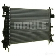 Радиатор охлаждения двигателя MAHLE ORIGINAL CR 1178 000P J WACU 1437584512 - Изображение 10
