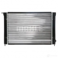 Радиатор охлаждения двигателя MAHLE ORIGINAL NIK QHJ 1437635361 CR 343 000S - Изображение 3