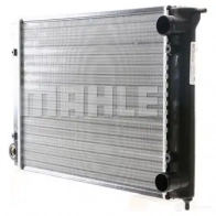 Радиатор охлаждения двигателя MAHLE ORIGINAL NIK QHJ 1437635361 CR 343 000S - Изображение 6