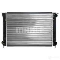 Радиатор охлаждения двигателя MAHLE ORIGINAL NIK QHJ 1437635361 CR 343 000S - Изображение 7