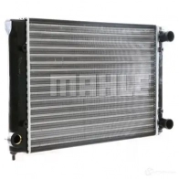 Радиатор охлаждения двигателя MAHLE ORIGINAL NIK QHJ 1437635361 CR 343 000S - Изображение 9
