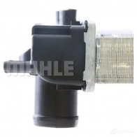 Радиатор охлаждения двигателя MAHLE ORIGINAL 1437635367 CR 342 000S 8B LJAUM - Изображение 4