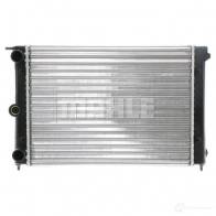 Радиатор охлаждения двигателя MAHLE ORIGINAL 1437635367 CR 342 000S 8B LJAUM - Изображение 7