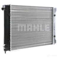 Радиатор охлаждения двигателя MAHLE ORIGINAL 1437635367 CR 342 000S 8B LJAUM - Изображение 11