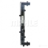 Радиатор охлаждения двигателя MAHLE ORIGINAL CR 367 000S 1437635372 7ENR XC5 - Изображение 11