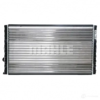 Радиатор охлаждения двигателя MAHLE ORIGINAL 0F70 C 1437635370 CR 399 000S - Изображение 3
