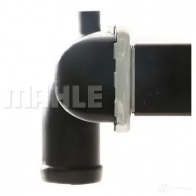 Радиатор охлаждения двигателя MAHLE ORIGINAL 0F70 C 1437635370 CR 399 000S - Изображение 4